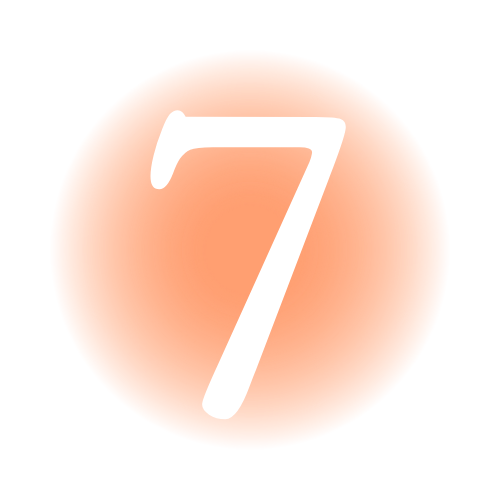 7