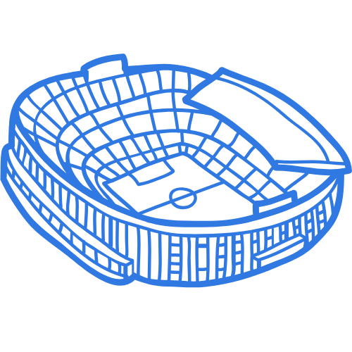 stadium